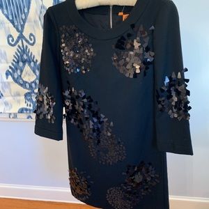 Tory Burch Cocktail Dress